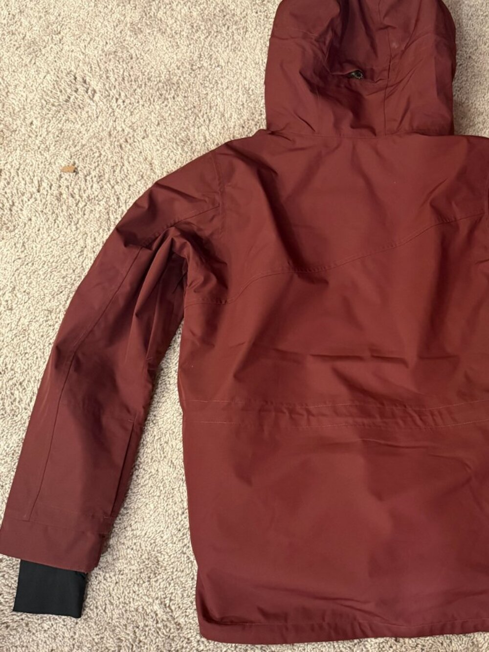 Snowboard Jacket - Picture 9 of 9